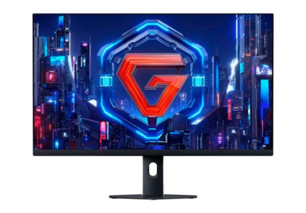 Игровой монитор Xiaomi Redmi G27Q 2026 27" 200 Гц QHD P27QDB-RG