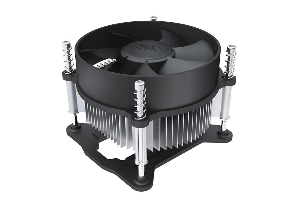 Кулер DEEPCOOL CK-11508