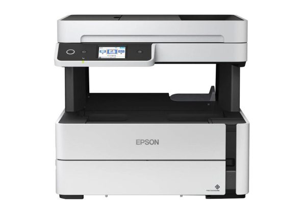 Принтер 4 в 1 Epson ECOTank M3170