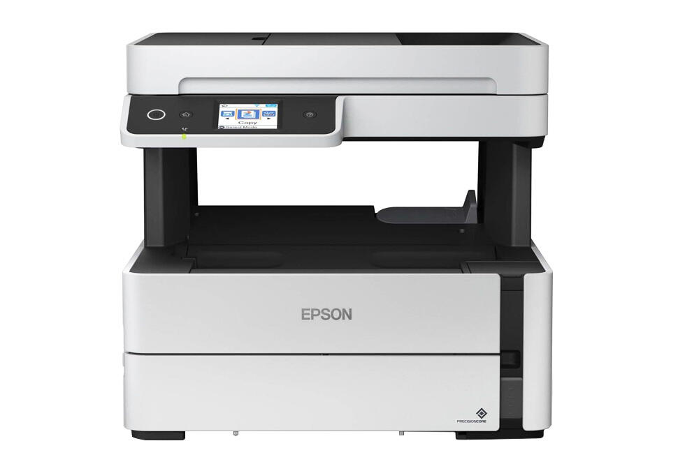 Принтер 4 в 1 Epson ECOTank M3170