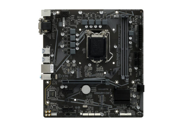 Esasy plata GIGABYTE B560M D2V MATX
