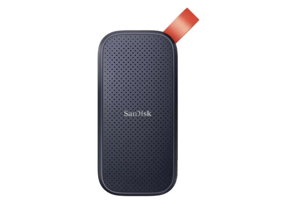 Портативный SSD SanDisk 1TB USB-C