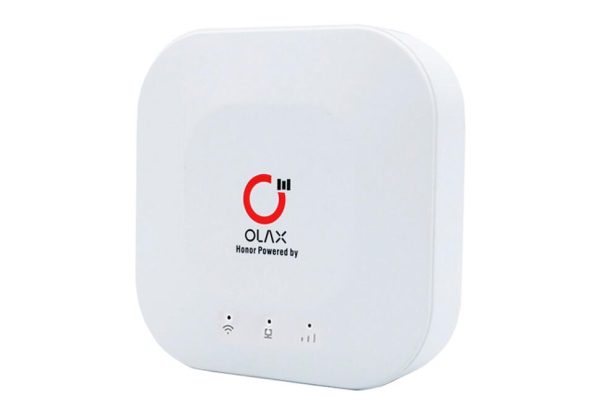 Mi-Fi роутер Olax LTE Advanced Mobile CPE MT30