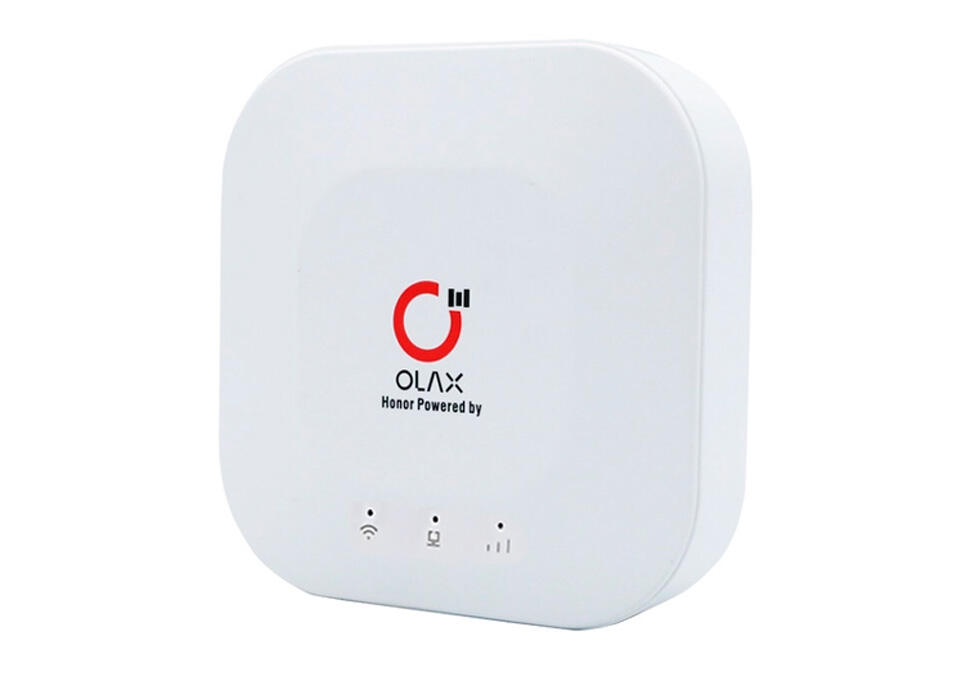 Mi-Fi роутер Olax LTE Advanced Mobile CPE MT30
