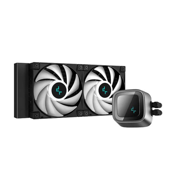 СЖО Deepcool LS520 240мм RGB LS520