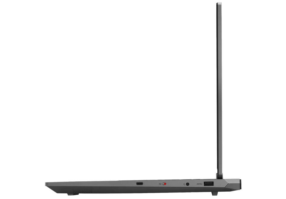 Игровой Ноутбук Lenovo LOQ 15AHP10 15.6" Ryzen 7 250 RAM 16GB SSD 1TB RTX5060 8GB 83JG000WRK — изображение 3