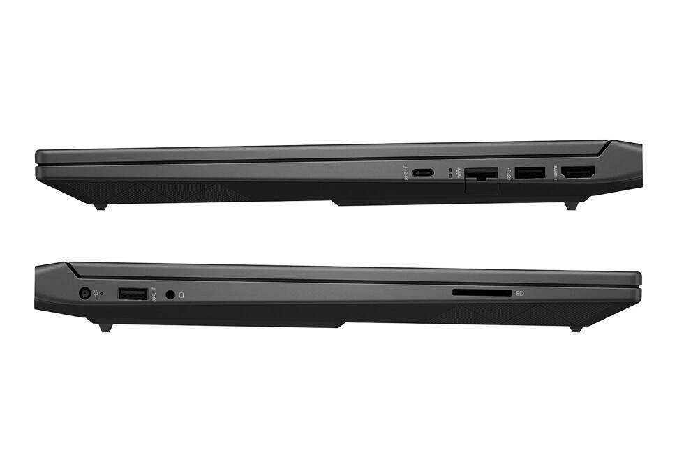 Игровой Ноутбук HP Victus 15 i7 / RTX5060 16 ГБ/1ТБ