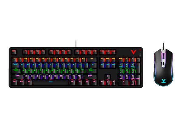 Комплект Rapoo V185S (Black)