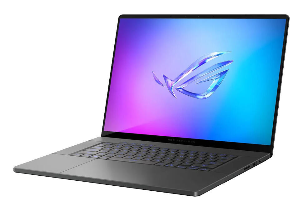 Игровой Ноутбук ASUS ROG ZEPHYRUS U9 285H RAM 64GB SSD 1TB RTX5090 24GB 16.0" OLED GU605CX-QR131 — изображение 4