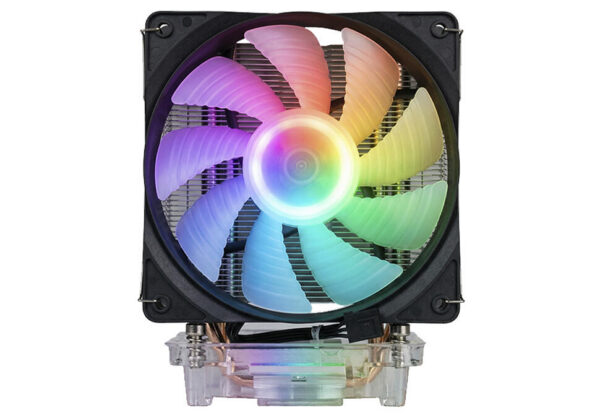 Кулер Deepcool GAMMAXX 400 V2