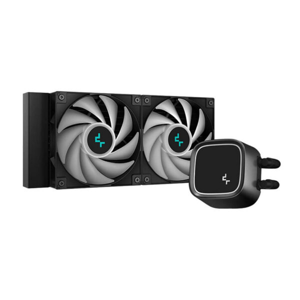 СЖО Deepcool LE520 240мм RGB LE520
