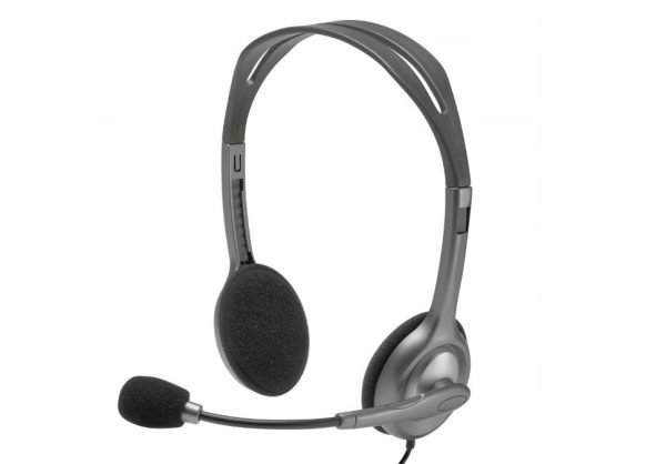 Наушники Logitech H110