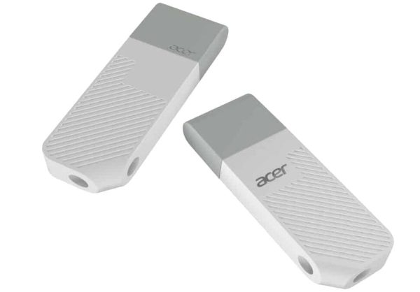 Накопитель USB Acer UP300 USB 3.2 Gen 1 (32 GB)