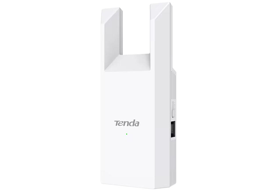 Wi-Fi Range extender Tenda T10 N300 - Image 2
