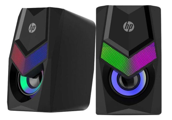 Аудиосистема HP DHE-6000