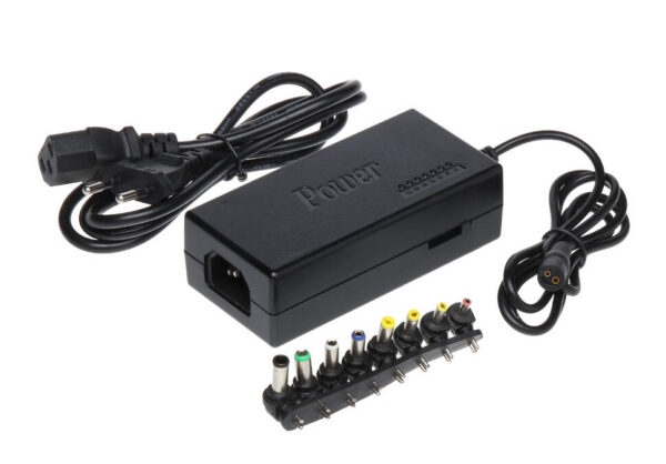 Универсальное ЗУ JT — 12-24V 4.5A 4096