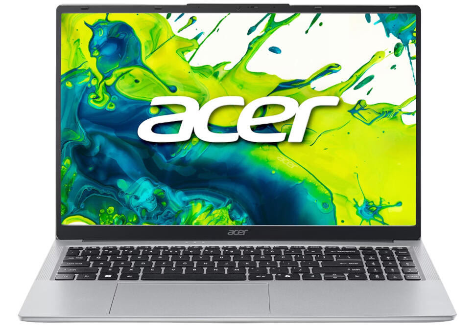 Ноутбук Acer Aspire Lite 15.6″ Ultra 7 155U RAM 16GB SSD 512G AL15-54P-7569