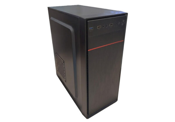 Корпус для ПК Harbor SKSC3012 + БП 450W