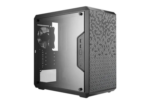 Корпус для ПК Cooler Master MASTERBOX Q300L (Black)