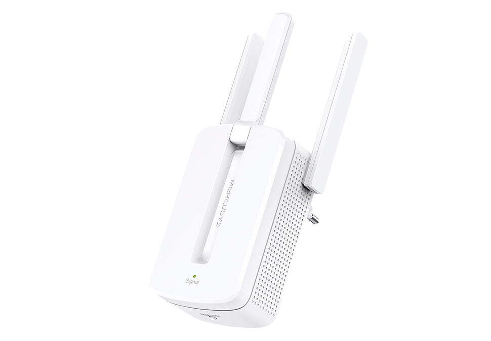 Wi-Fi Signal güýçlendiriji MERCUSYS MW300RE