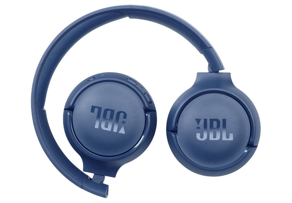 Наушники JBL Tune 520BT черные, синие, белые, фиолетовые — изображение 7