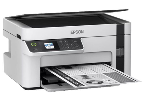 Принтер Epson EcoTank M2120 3 в 1 Wi-Fi А4