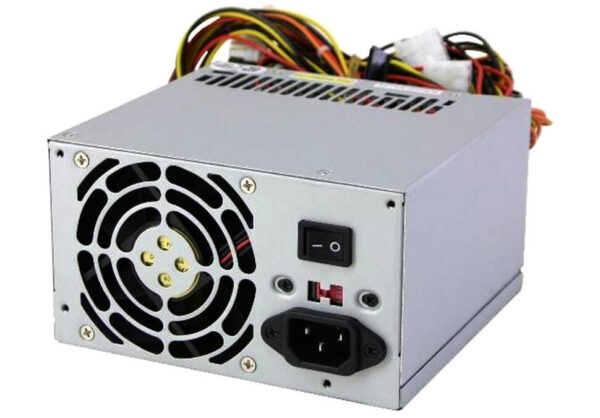 Блок питания для ПК Simax 550W SIMAX550W