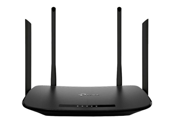 Wi-Fi роутер TP-Link Archer VR300 - AC1200