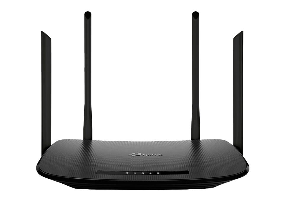 Wi-Fi роутер TP-Link Archer VR300 - AC1200