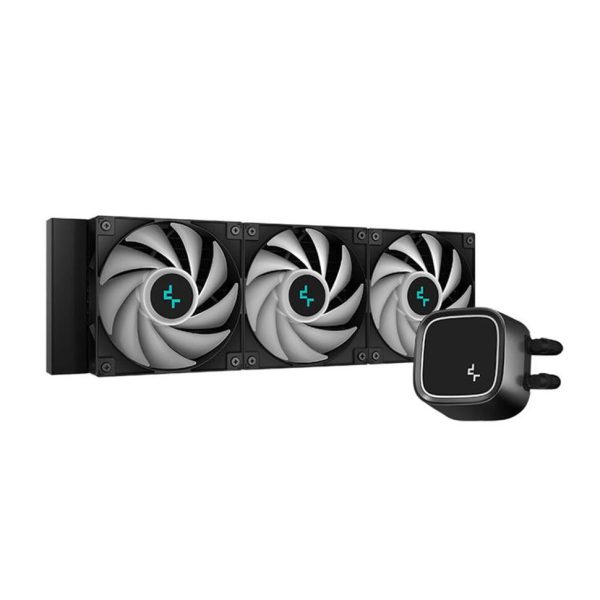 СЖО Deepcool LE720 360мм RGB LE720