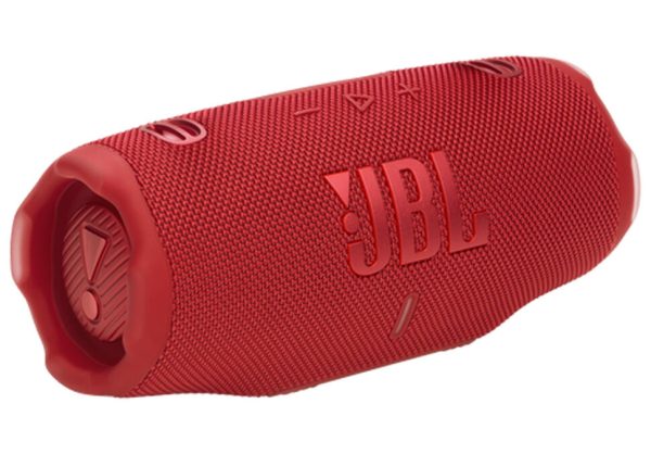 Портативная колонка JBL Charge 6 Red
