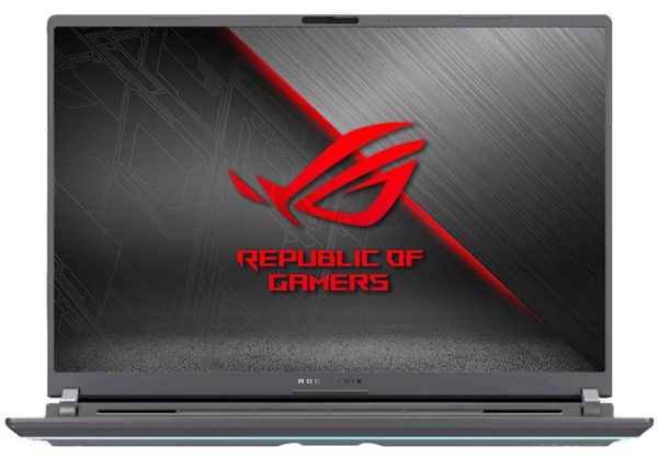 Игровой Ноутбук ASUS ROG STRIX 18" I-9 14900HX RAM 16GB SSD 1TB RTX5060 8GB G815JMR-S9050