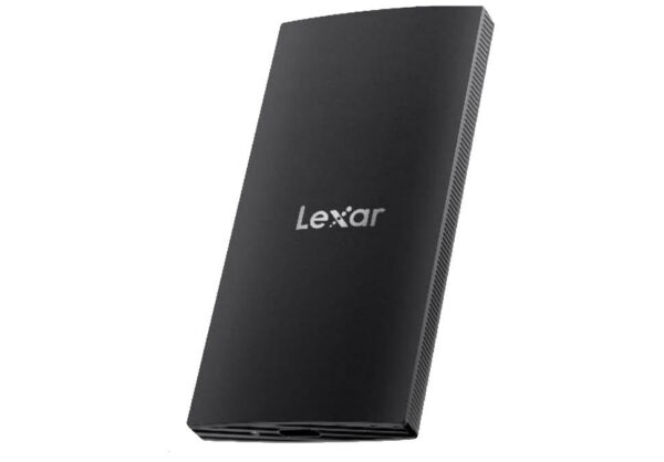 Портативный SSD Lexar SL300 1TB USB-C