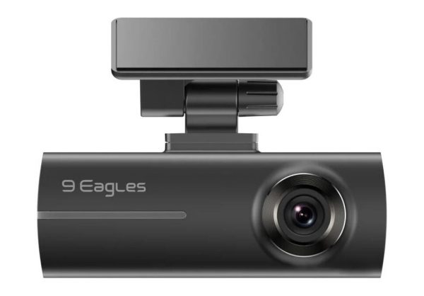 Видеорегистратор DDPAI Dash Camera A2