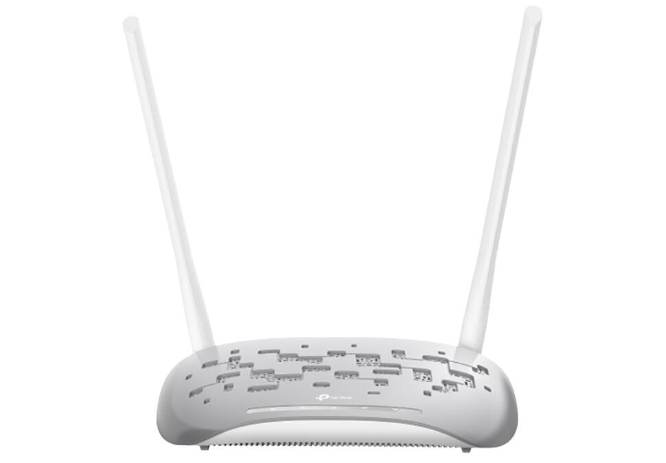 Wi-Fi роутер TP-Link TD-W9950 VDSL2/ADSL2+