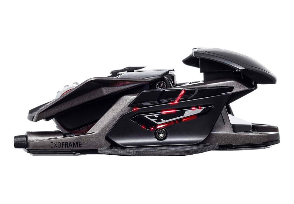 Мышь Mad Catz The Authentic R.A.T. PRO X3 — изображение 2