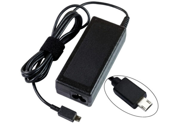 Зарядное устройство ASUS — 19V 1.75A Micro-USB DUPLICATE