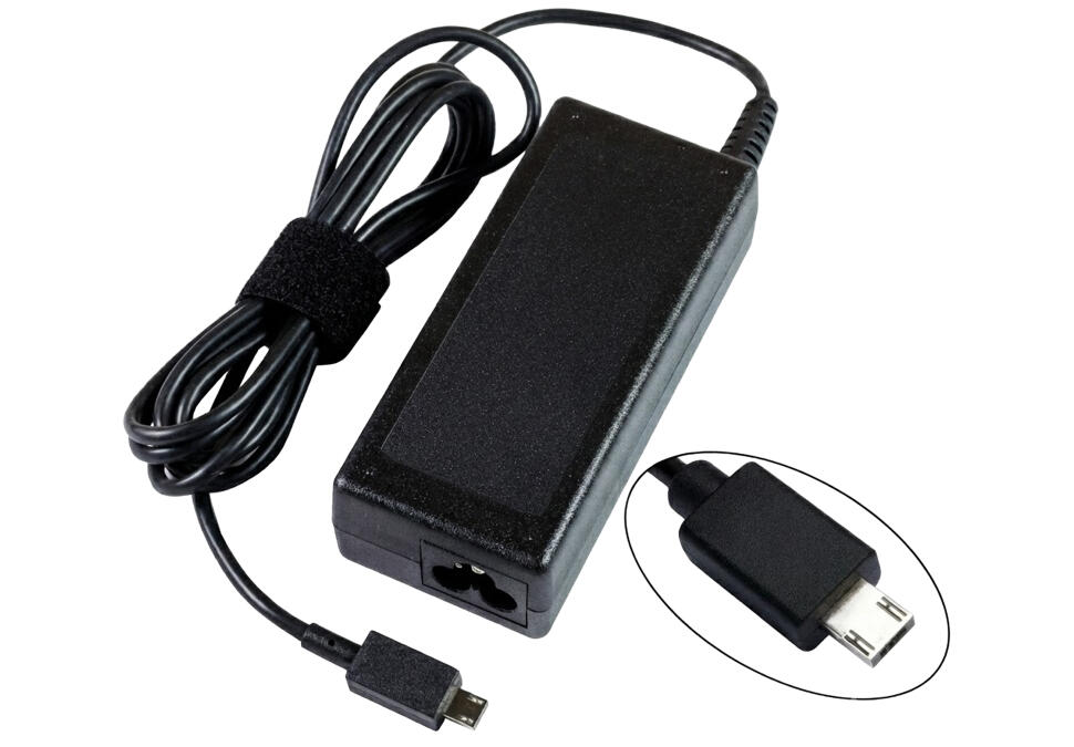 Зарядное устройство ASUS — 19V 1.75A Micro-USB DUPLICATE