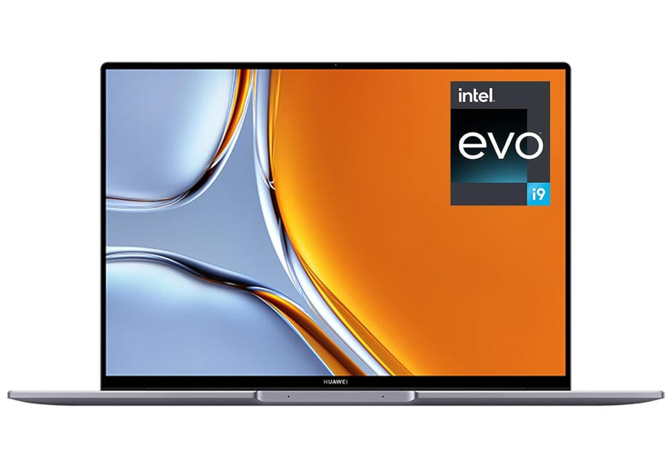 Ноутбук HUAWEI MateBook 16s 16″Touch i9-12900H RAM 16GB SSD 1TB CREF-WX