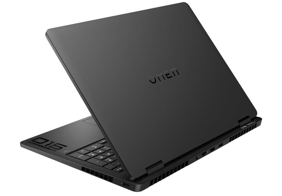 Игровой ноутбук HP OMEN 16″ 16-an0119nr Ultra 9 285H RTX5070 8GB (16GB/1TB) BM7B9UA#ABA