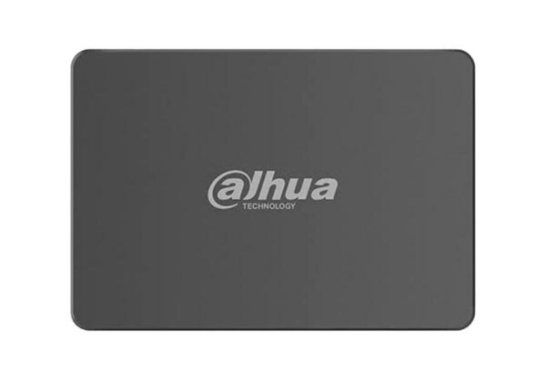 Накопитель SSD Dahua C800A 1 ТБ DHI-SSD-C800AS1000G