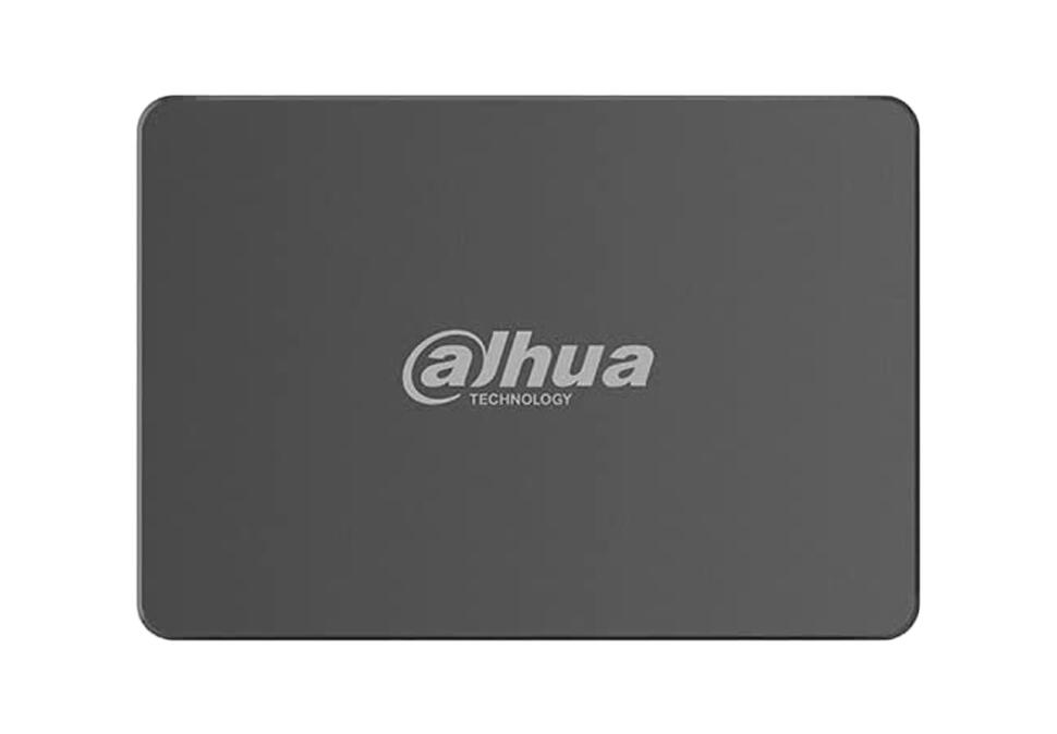 Накопитель SSD Dahua C800A 1 ТБ DHI-SSD-C800AS1000G