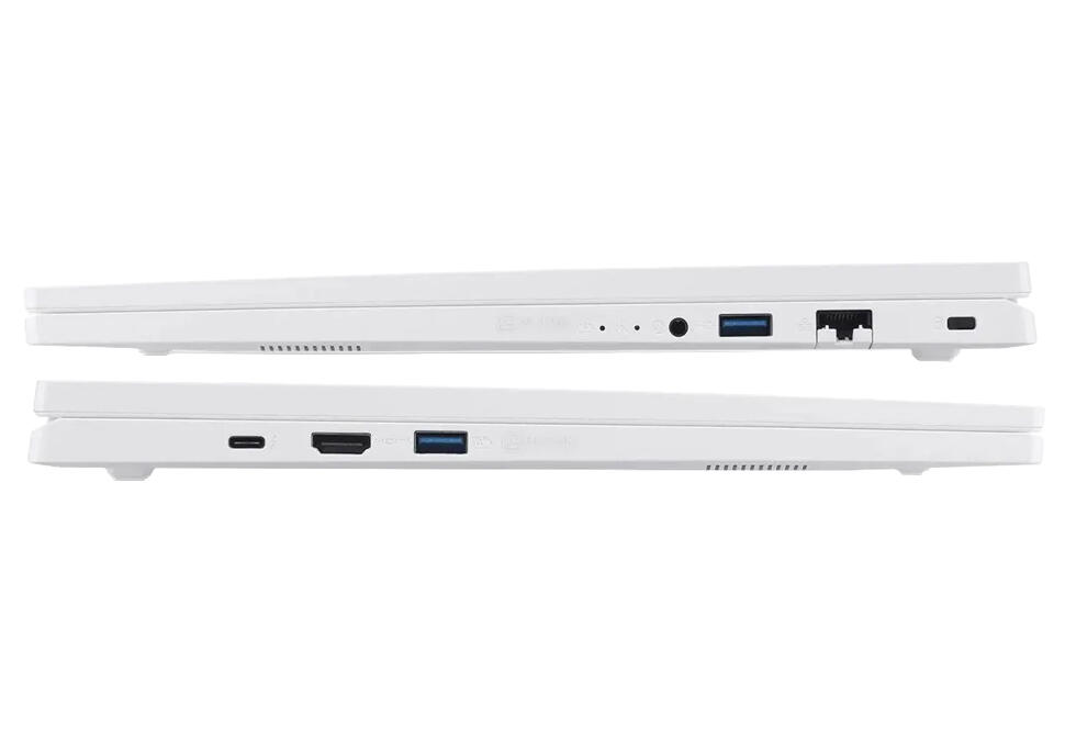 Игровой Ноутбук Acer Nitro Lite 16" i7-13620H RTX 4050 6Гб (16/512) NL16-71G-71J5 LAPACNH.D5ASG.003 — изображение 5