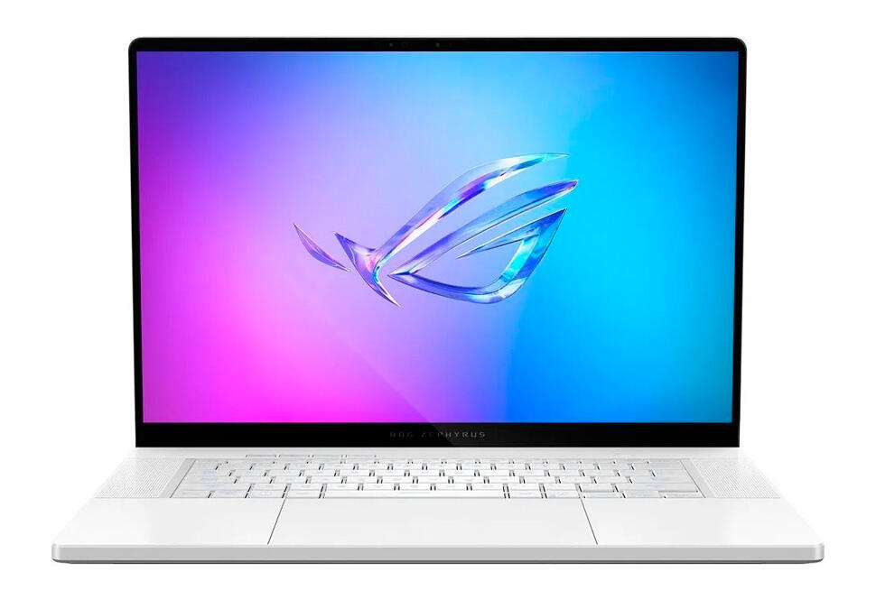 Игровой Ноутбук Asus ROG Zephyrus G16 Ultra 9 285H RTX 5090 (64ГБ/1 ТБ)
