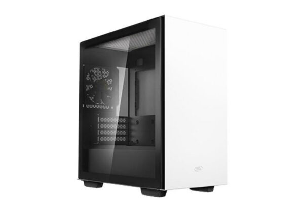 Корпус для ПК Deepcool Macube 110 Limited белый