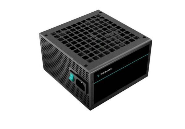 Блок питания для ПК Deepcool PF500 80+