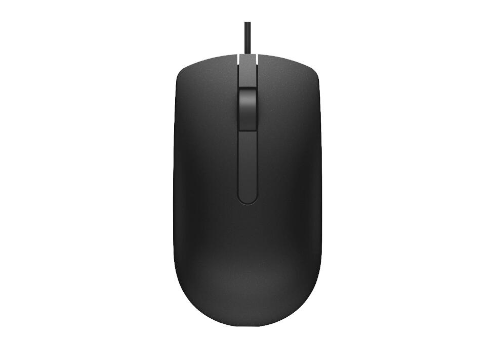 Мышь Dell MS116
