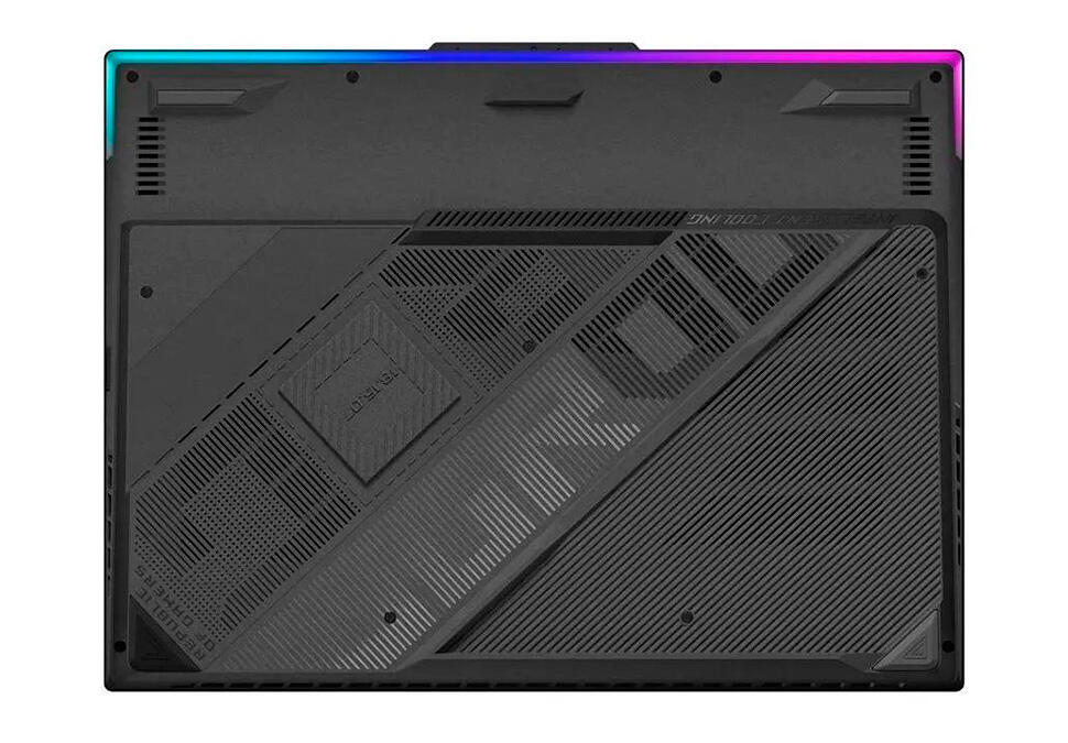 Игровой ноутбук Asus ROG Strix G16 R9-8940HX RTX5070 (32ГБ/1 ТБ)