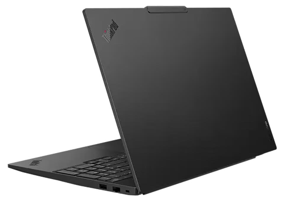 Ноутбук Lenovo ThinkPad E16 G3 16" Ultra 5 225U RAM 8GB SSD 512GB 21SR005CUE — изображение 4