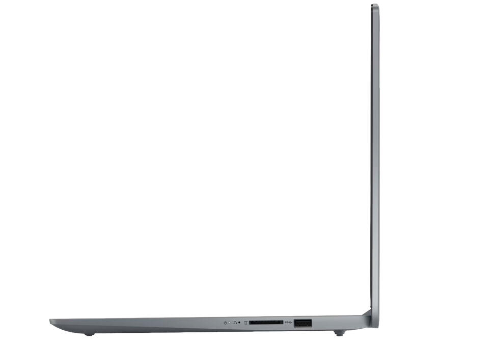 Ноутбук LENOVO IdeaPad Slim 3 15IRU8 15.6" i3-1315U RAM 8GB SSD 256G B82X700BVPS — изображение 4